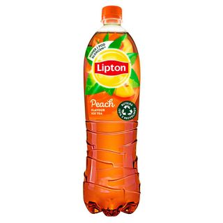 Lipton. Peach 0.5L