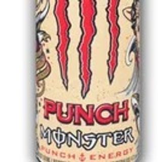 Monster Punch