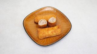 Krokiety z mięsem 3szt