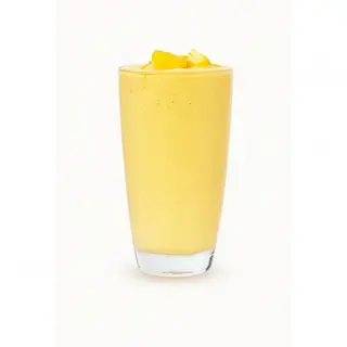 Milkshake Mango
