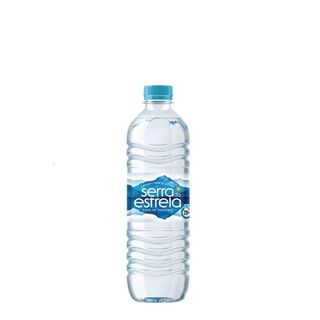 Água sem Gás Serra da Estrela 50 cl