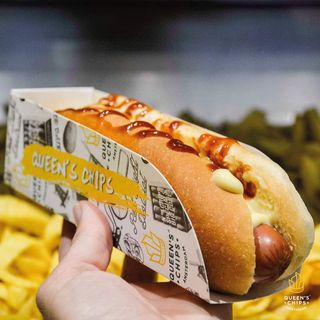 Wurstel made in Italy