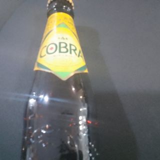 Large Cobra