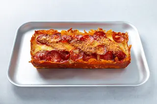 Pepperoni 240g