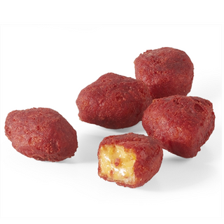 Habanero Cheese Nuggets - 5 pezzi
