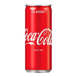 Coca Cola 33 cl
