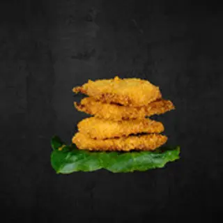 Home Made Nuggets