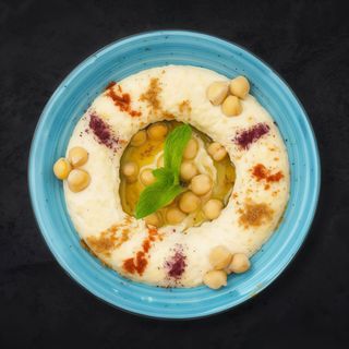 Хумус класичний (150/80г)