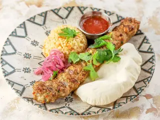 Люля кебаб курячий (220g)