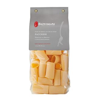 Gastronauta paccheri 500 g