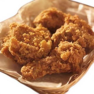 Pollo Kentucky Rebozado (6 Uds.)