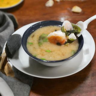 Sopa De Miso