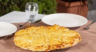 მეგრული ხაჭაპური