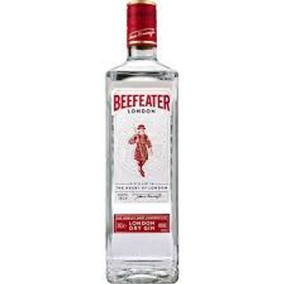 Gin Beefeater (700 Ml.)