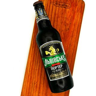 Lvivske Porter