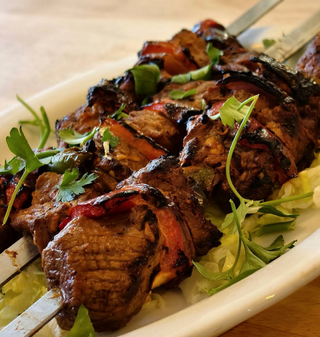 Shish Kebab