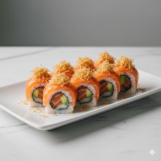 Miura roll 8 pezzi