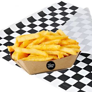 Patatas Fritas