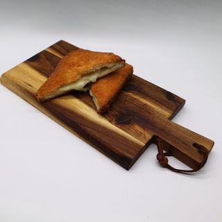 Mozzarella in carrozza