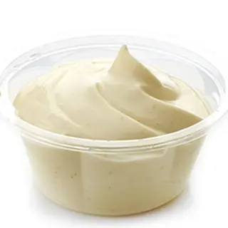 Salsa Trufada