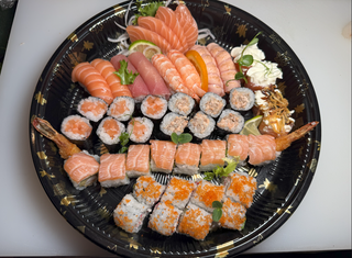 Box 5 - 44 pezzi cotto & crudo