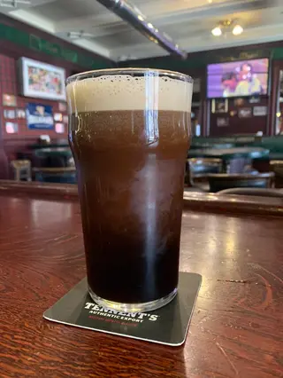 Tennents Stout (1l)/теннентс Стаут (1л)