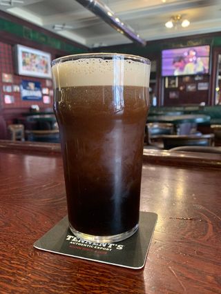 Tennents Stout (1l)/теннентс Стаут (1л)