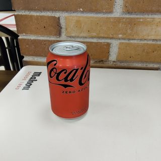 Coca Cola 0