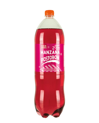 POSTOBÓN MANZANA 2 LITROS