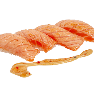 Niguiri Braseado Especial