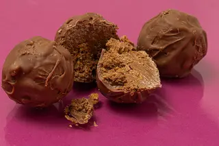 პრალინე როშე