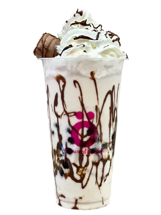 Bubble Latte Bueno latte