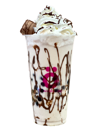 Bubble Latte Bueno latte