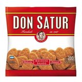 Bizcochitos de grasa Don Satur (2991)