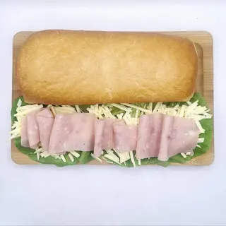 Sendvič sa kulenom