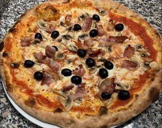 Pizza Il Padrino