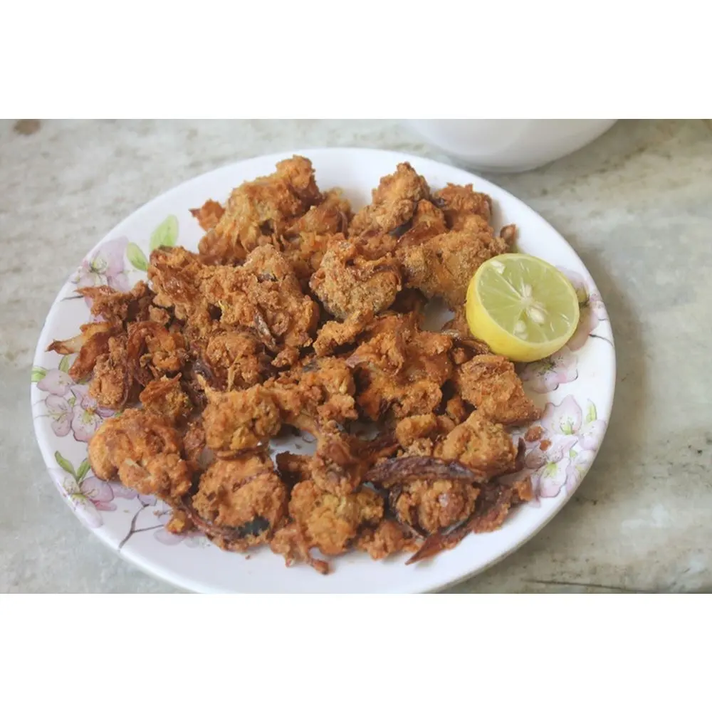 Non-veg Appetizer