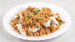 Slatko-kisela pačetina