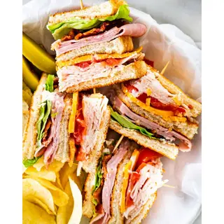 Chicken Sandwich