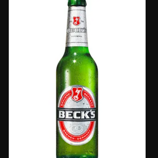 Beck's 33cl 