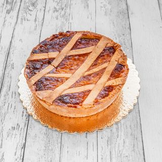 Pastiera Napolitana