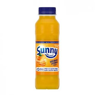 Zumo Naranja Florida Sunny Delight 33 Cl.