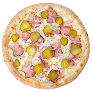 Піца Флорена (480г/30см)