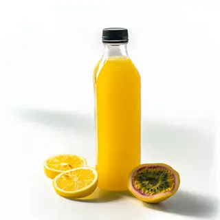 Limunada od marakuje 0,33l
