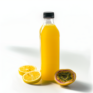 Limunada od marakuje 0,33l