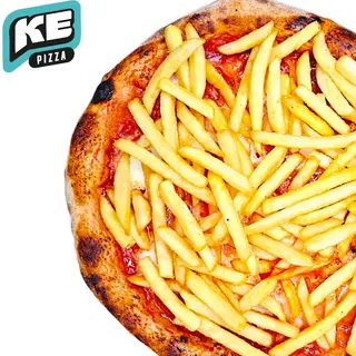 Patapizza