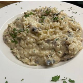 Arroz Prefumo Di Bosco