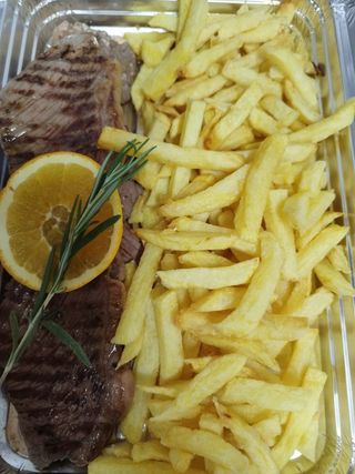 Picanha da América do Sul