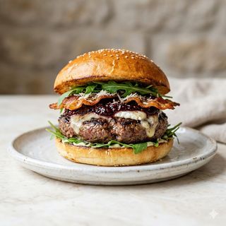 Tago Burger