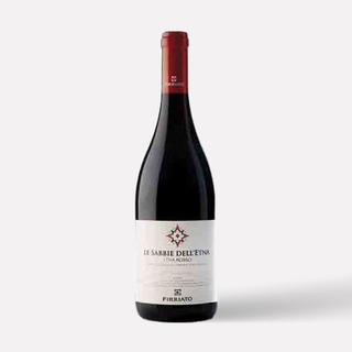 Firriato - Le sabbie dell'Etna rosso DOC 0,75 lt